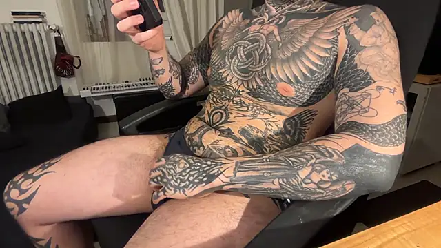 kadmon33 online show from 03.20.26