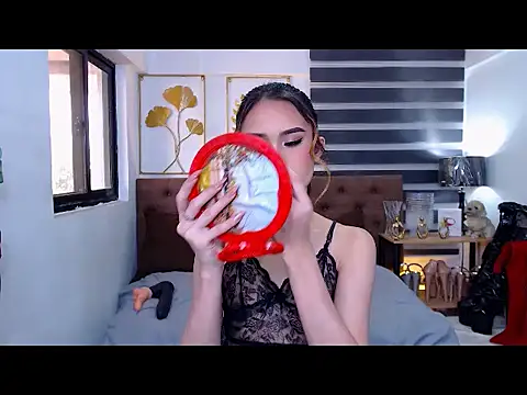 JuicyCockThea online show from 03.16.26