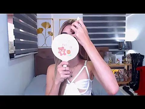 JuicyCockThea online show from 06.06.26