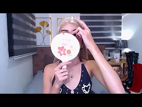 JuicyCockThea online show from 06.20.26