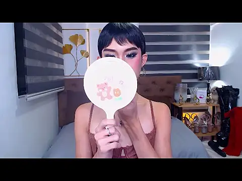 JuicyCockThea online show from 06.23.26