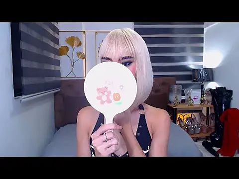 JuicyCockThea online show from 06.29.26