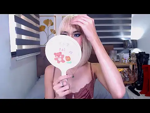 JuicyCockThea online show from 07.03.26