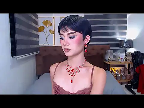 JuicyCockThea online show from 07.07.26