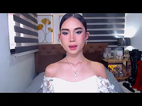 JuicyCockThea online show from 07.11.26