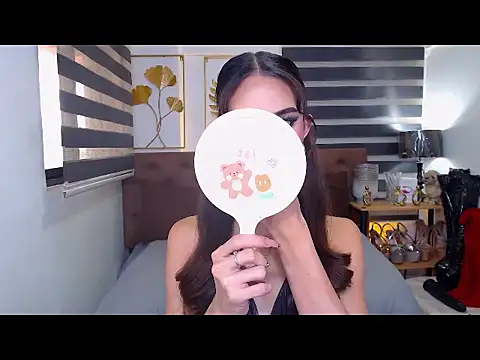 JuicyCockThea online show from 07.14.26