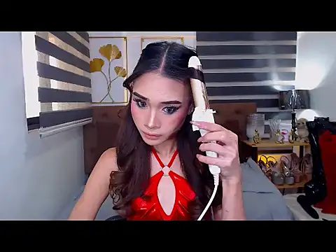 JuicyCockThea online show from 07.15.26