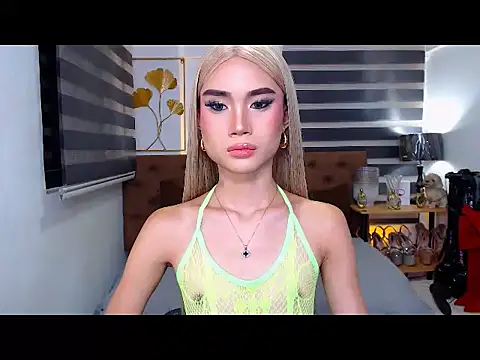 JuicyCockThea online show from 07.19.26