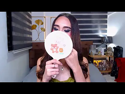 JuicyCockThea online show from 07.22.26