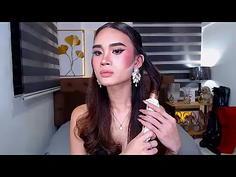 JuicyCockThea online show from 07.25.26