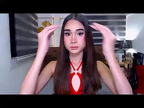 JuicyCockThea online show from 07.27.26