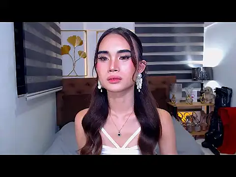 JuicyCockThea online show from 07.28.26
