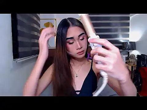 JuicyCockThea online show from 07.30.26