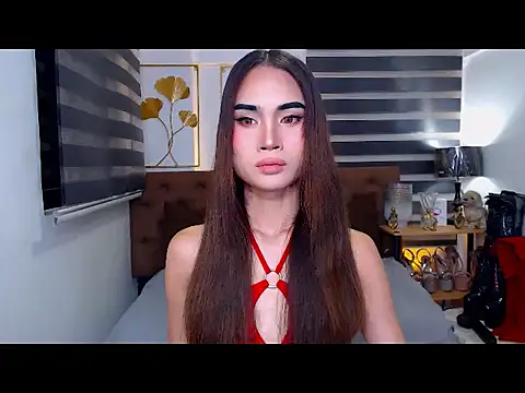 JuicyCockThea online show from 07.31.26