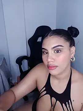 amandaa 21 online show from 07.30.26