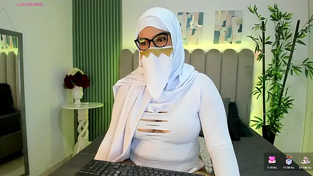 Ali sanbur online show from 02.11.26