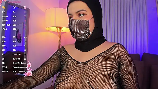 Ali sanbur online show from 03.14.26