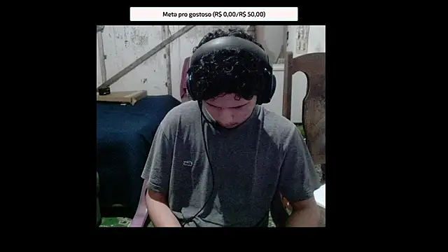 Rodri1k online show from 02.21.26