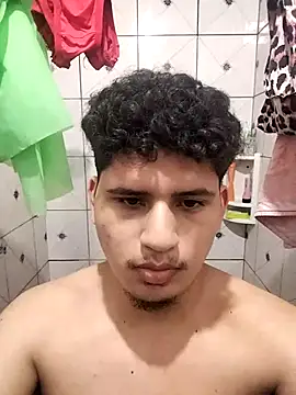 Rodri1k online show from 03.11.26