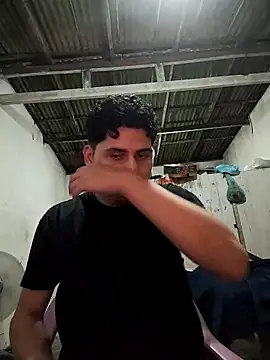 Rodri1k online show from 03.12.26