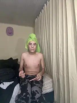 max femboy online show from 02.14.26