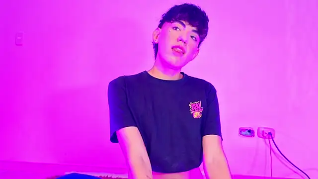 max femboy online show from 05.28.26