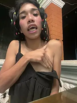 Queenoflustx online show from 08.03.26