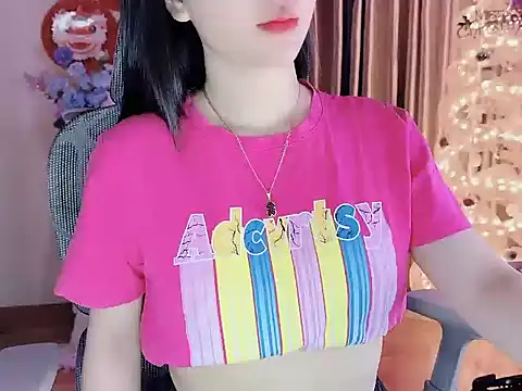 Agnelyn    online show from 05.16.26