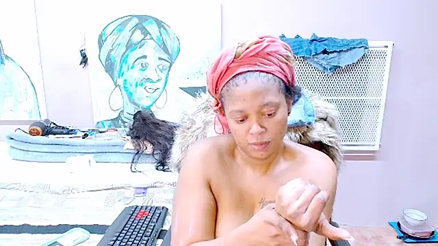 TyraHotxxx online show from 04.28.26
