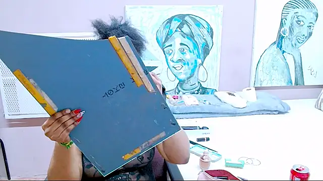 TyraHotxxx online show from 06.17.26