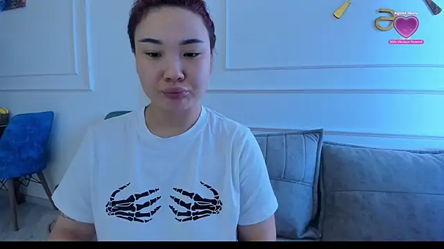 sexaxion lee online show from 05.10.26