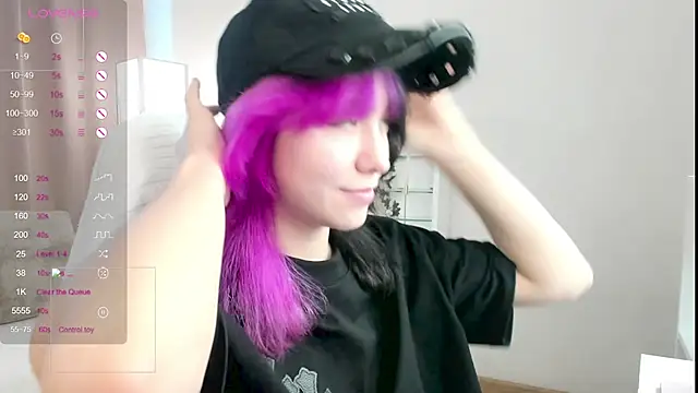 EmilyTrase online show from 06.27.26