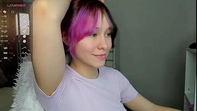 EmilyTrase online show from 07.14.26