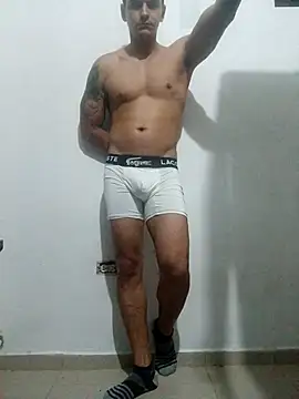 Ironid online show from 03.05.26