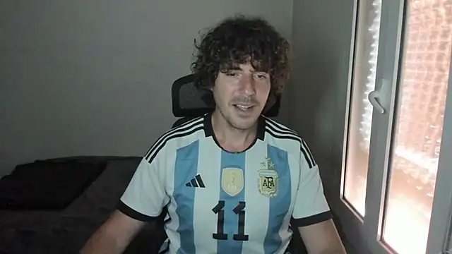 joaquin420 hot online show from 04.27.26