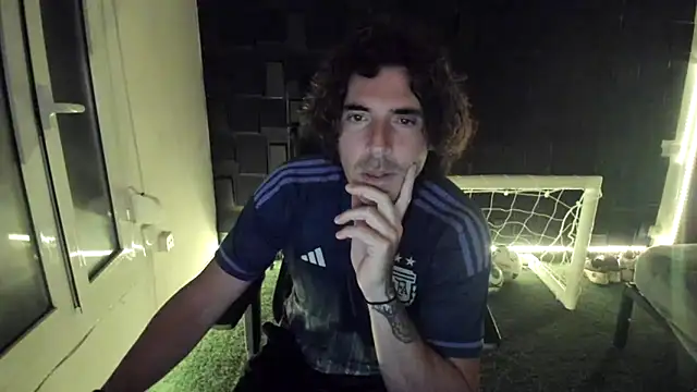 joaquin420 hot online show from 06.07.26