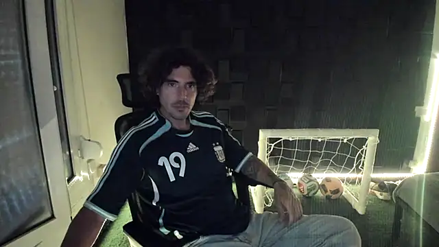 joaquin420 hot online show from 06.10.26