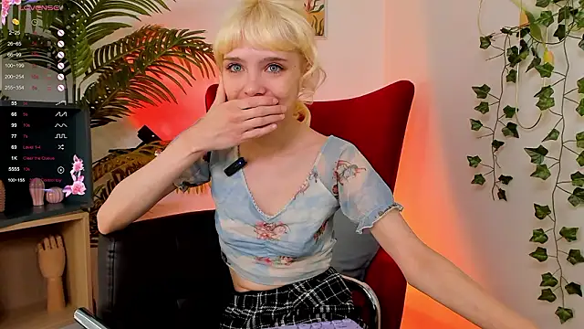 wow angel online show from 03.02.26