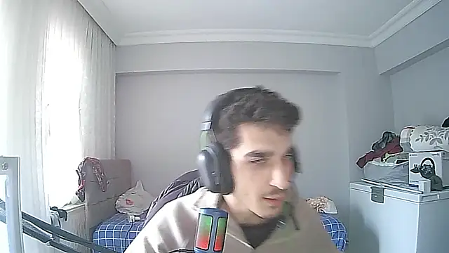 enesbabakral online show from 02.09.26