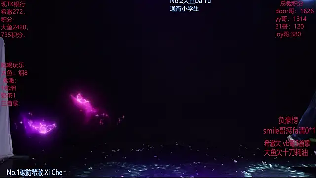 GGBond-02 online show from 02.24.26