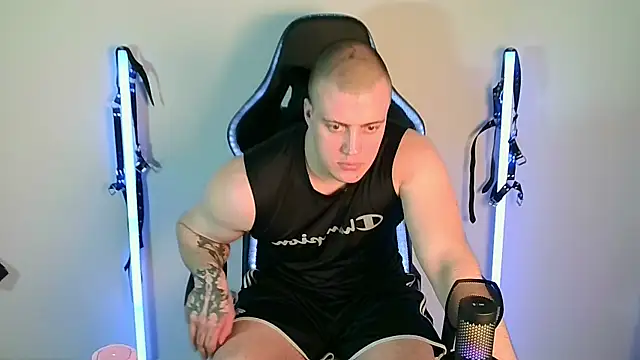 Telenok online show from 04.24.26