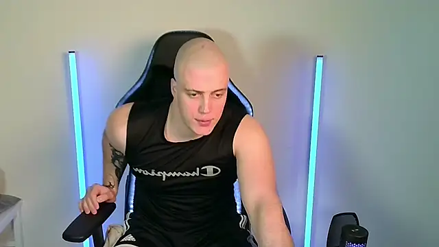 Telenok online show from 04.30.26