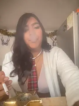 Kitty Tits online show from 06.13.26