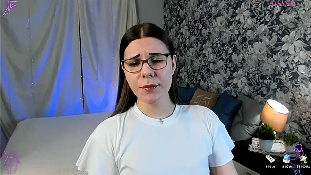 Coraline kitty online show from 02.14.26