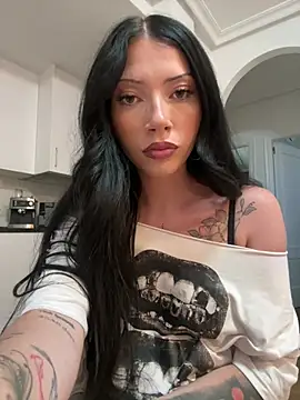 Karmenlovex online show from 05.05.26