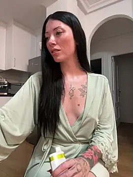 Karmenlovex online show from 05.08.26