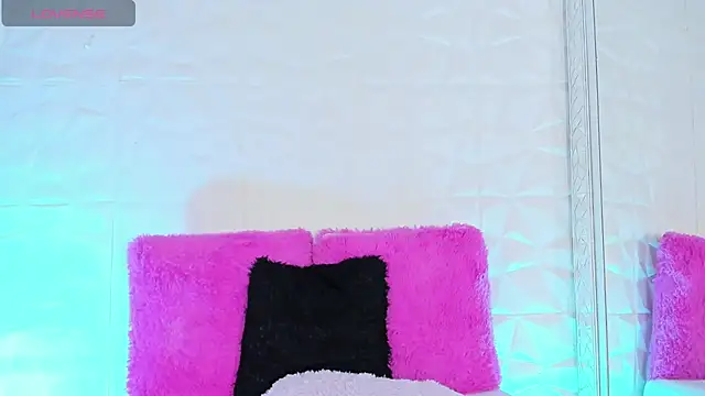 Ema Jackson online show from 06.25.26