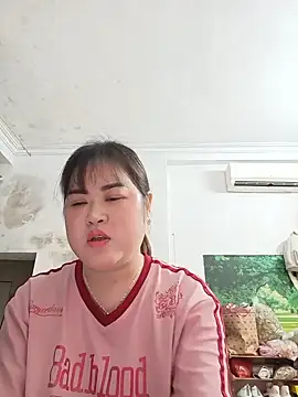 Kee-kimlee online show from 06.14.26