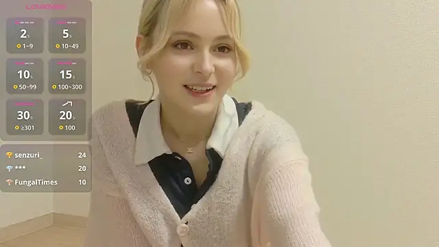 e ri ka93 online show from 02.19.26