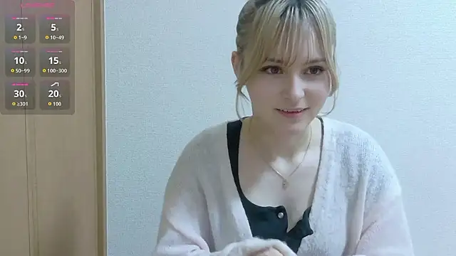 e ri ka93 online show from 04.29.26
